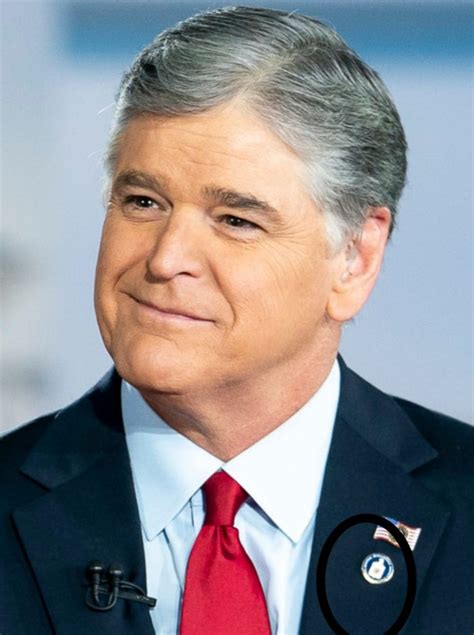 Sean hannity cia pin - Sep 7, 2019 · Daniel McAdams, the Executive Director of the Ron Paul Institute for Peace and Prosperity, was banned from Twitter last week.Officially, it was because he used the word “retarded” to describe the odious establishment propagandist Sean Hannity after noting the hilarious fact that the Fox News host had been wearing a CIA lapel pin while “challenging the deep state”. 